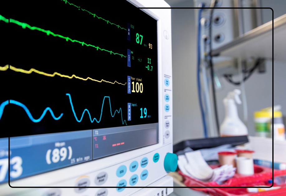 심장 두근거림 원인