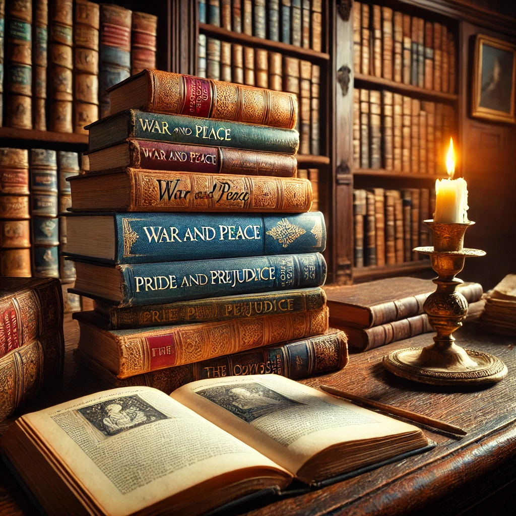 고전독서의 가치