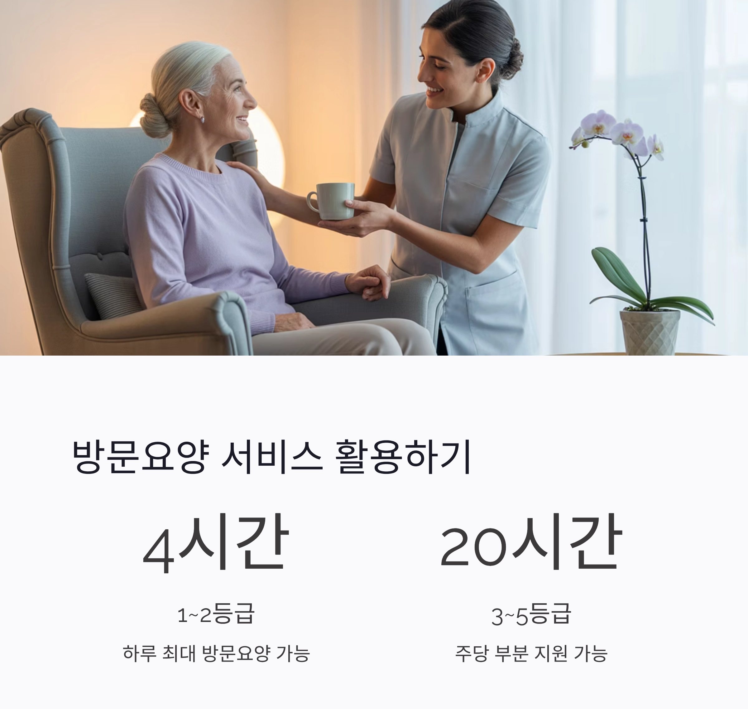 간병인 비용 부담 줄이는 현실적인 방법 7가지
