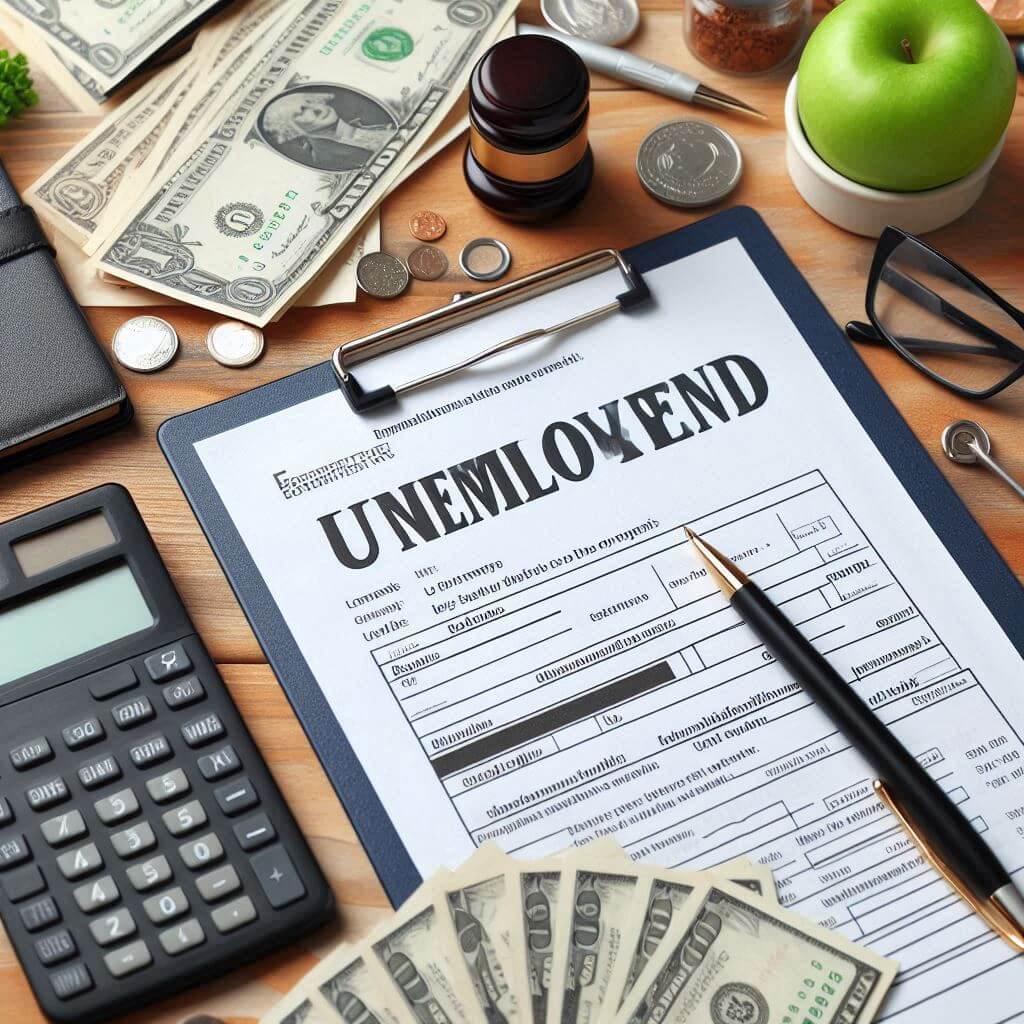 실업급여 신청 방법 필수 가이드