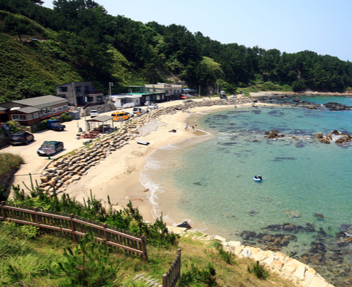 울진 가볼만한곳 베스트10