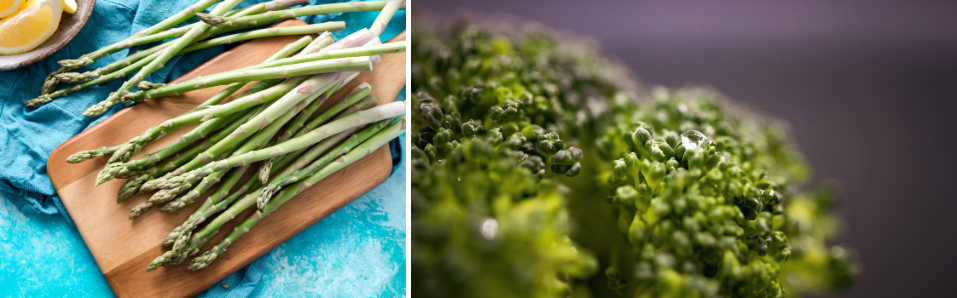 글루타치온많으든음식 