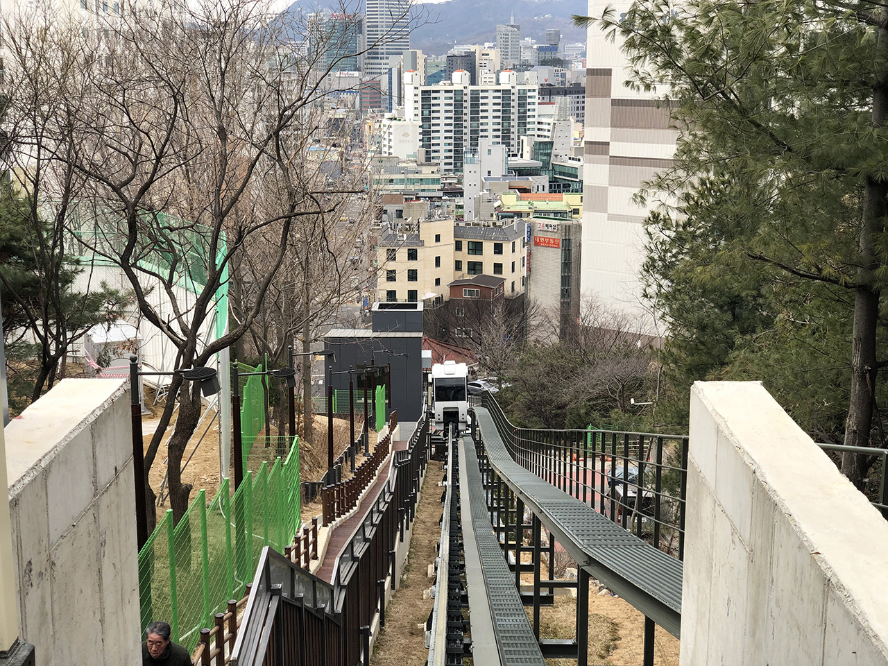 모노레일