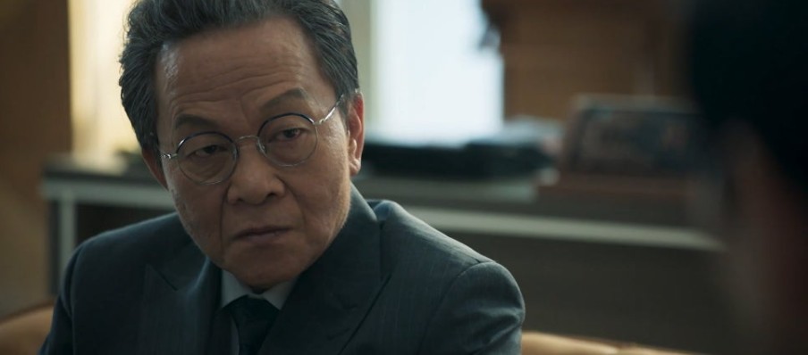 보물섬 8회 관현 사진