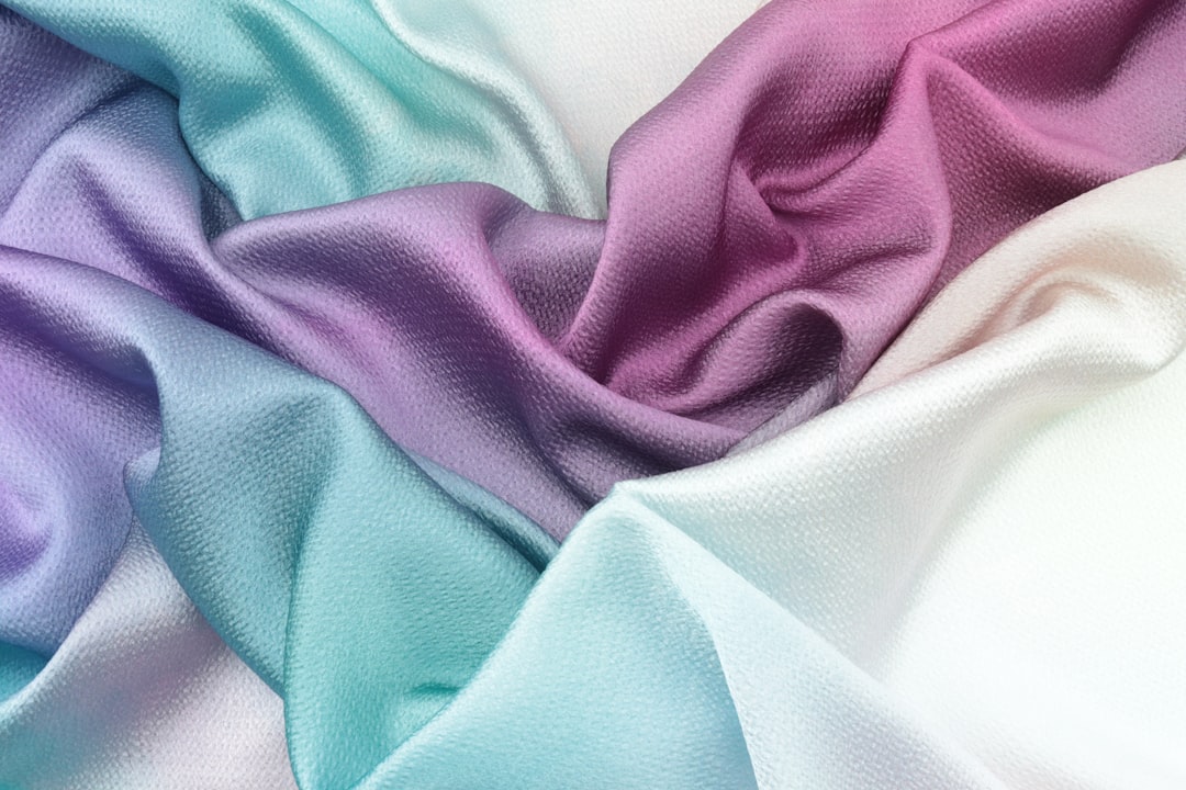 Fabric (섬유원단)
