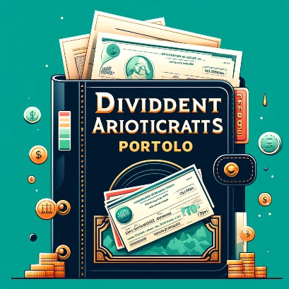 미국 배당 귀족 귀족주 TOP 10 알아보기 4