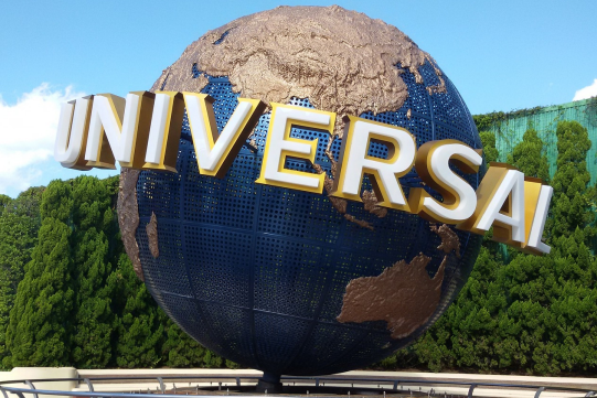 유니버설 스튜디오 재팬