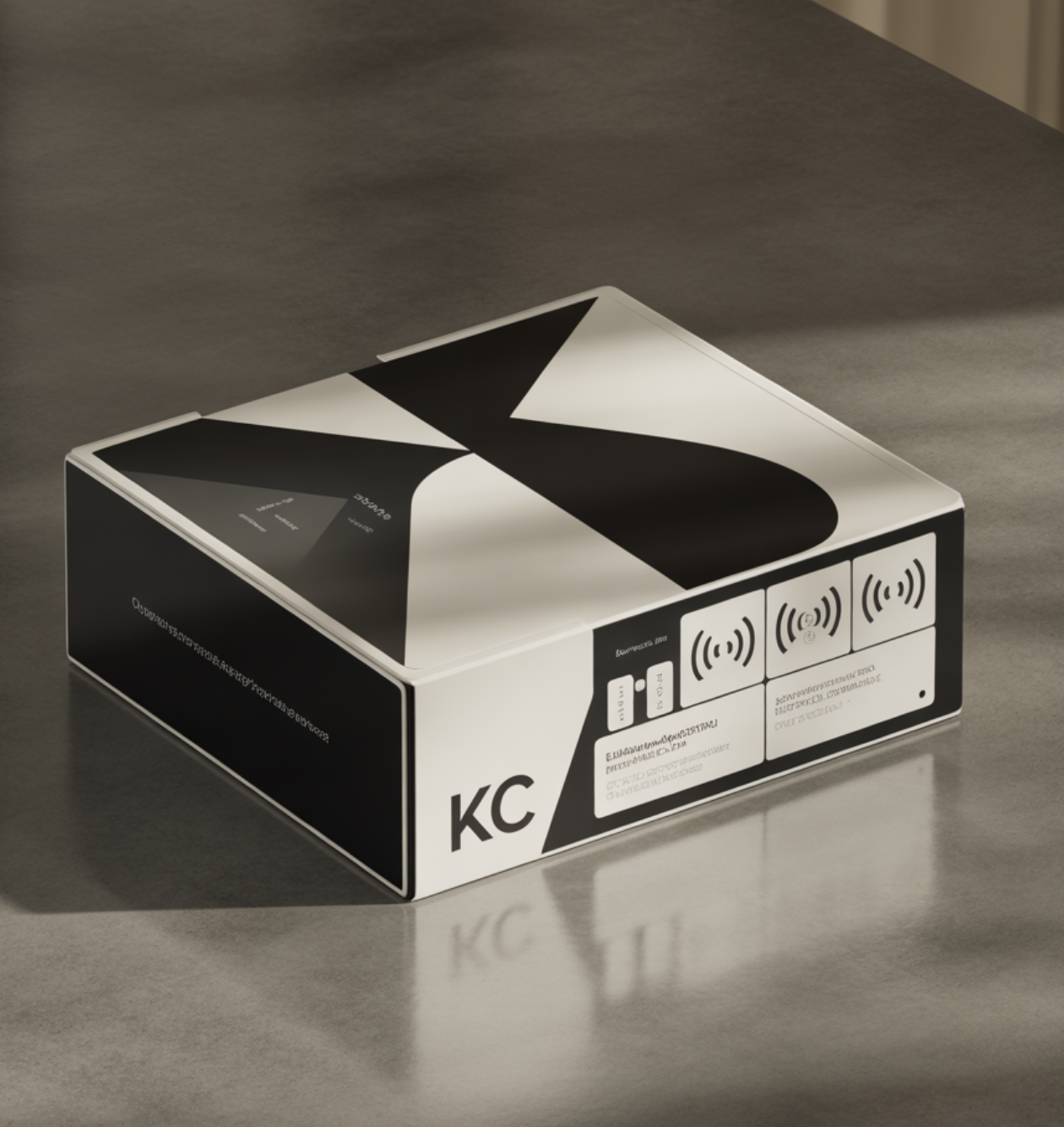 똑똑한 제품 선택, '전자파 등급' 확인하기