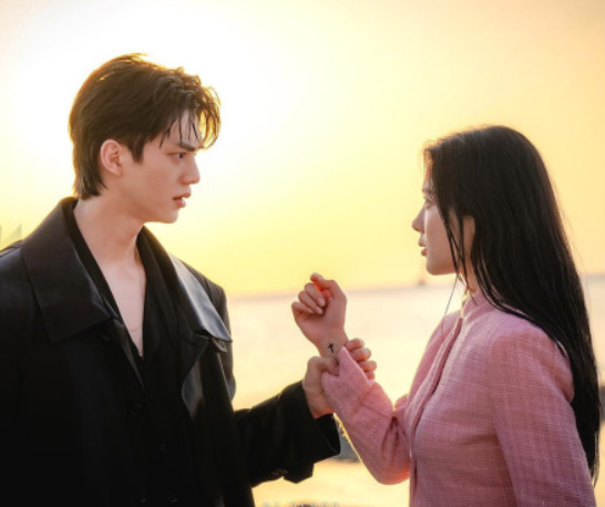 마이 데몬 줄거리 몇부작 출연진 인물관계도 OST 리뷰