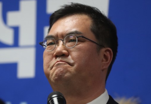 문희상 아들 문석균 공천 아빠찬스 논란