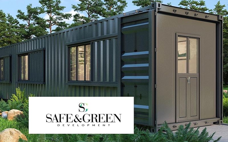 ์ธ์ดํ & ๊ทธ๋ฆฐ ํ๋ฉ์ค ์ฃผ๊ฐ ์ ๋ง 2025: ๋ชจ๋๋ฌ ๊ฑด์ถ๊ณผ ์ค์ผ·๊ฐ์ค ์ฌ์
์ฑ์ฅ ๊ธฐํ