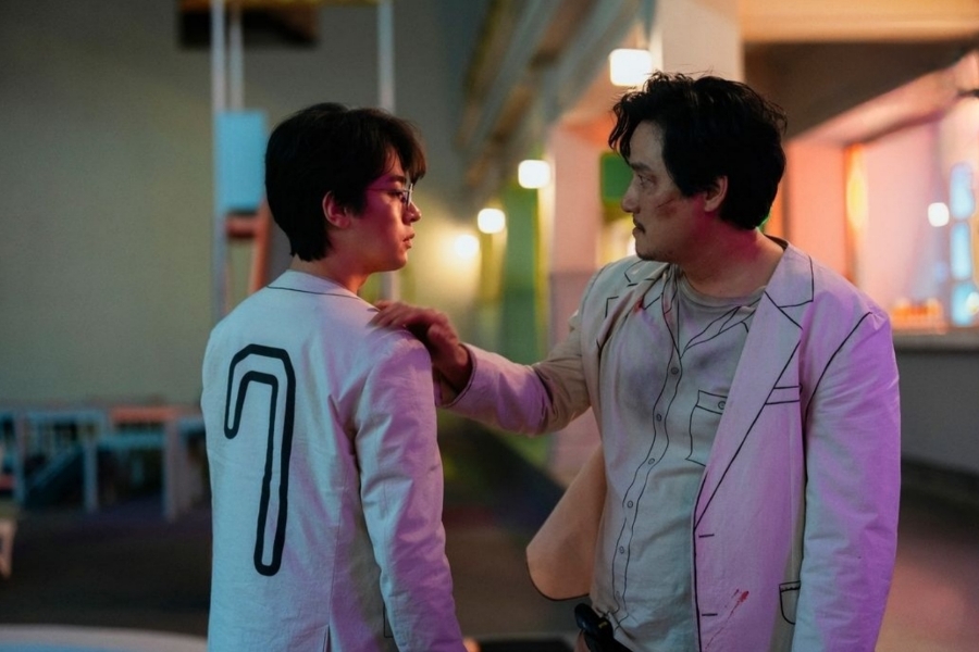 더 에이트 쇼 (THE 8 SHOW)