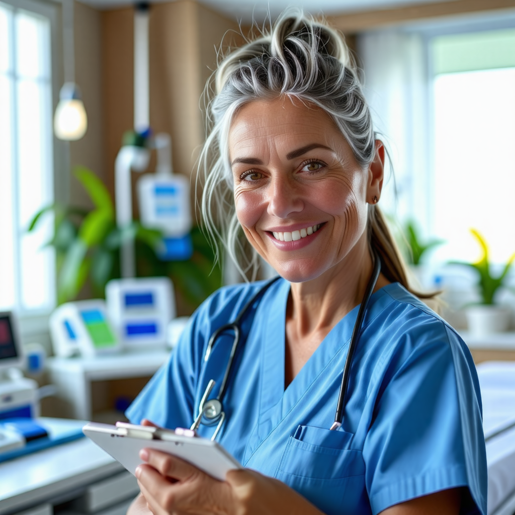 노인전문간호사 경력 인정 기관 (2024.12.16 개정)