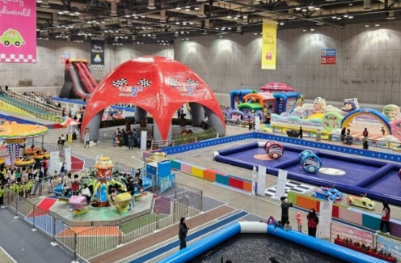 경기도 고양시민 킨텍스 주차장 멤버쉽 할인받는방법