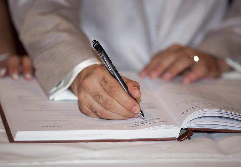 초보자를 위한 프리랜서 계약서 작성법