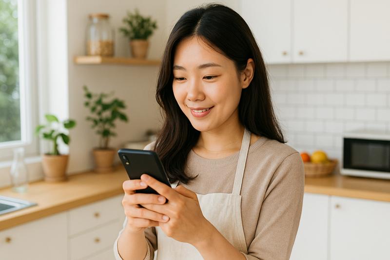 4가지 발급 방식의 특징과 장단점