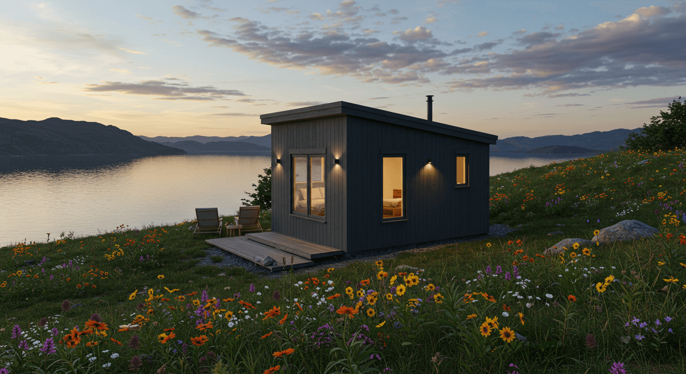 농막 10평 설치에 대한 총정리