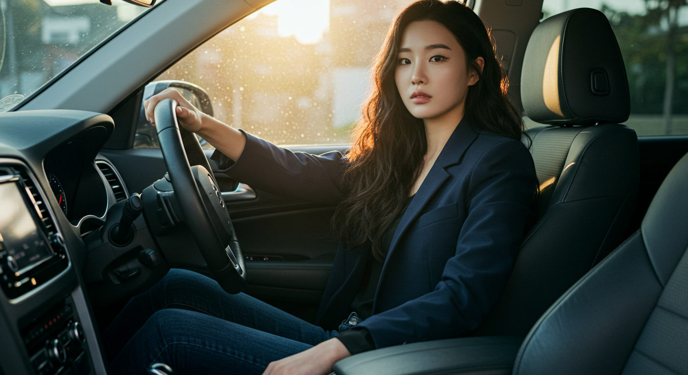 대구 중고차 직거래 사이트