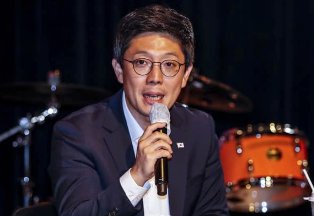 김병민 프로필 나이 고향 학력 경력 평가 