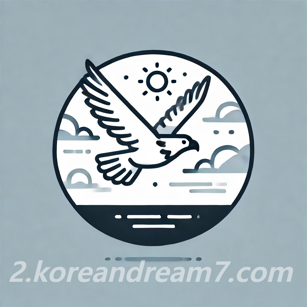 독수리꿈해몽