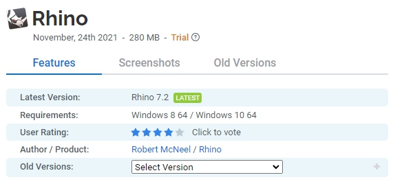 Rhino