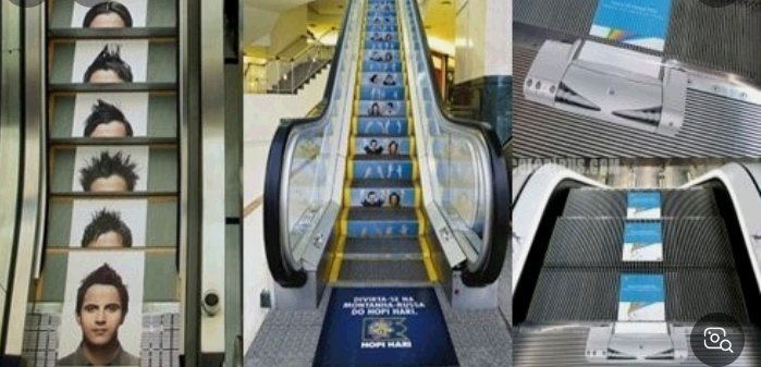 게릴라마케팅 마케팅아이디어