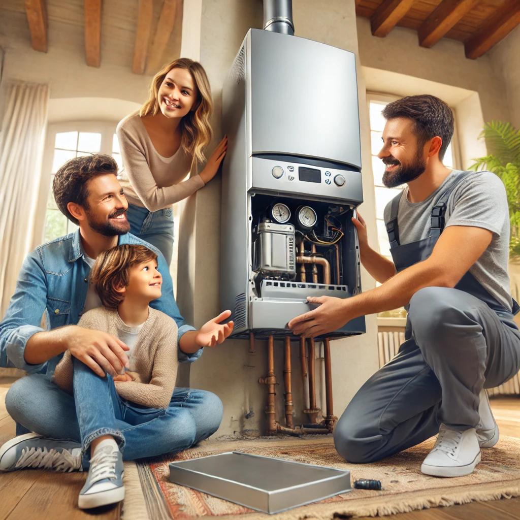 보일러 교체 지원금 기간