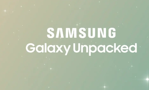갤럭시 언팩