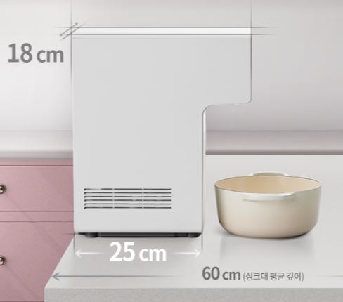 코웨이-아이콘-정수기