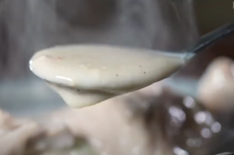 들깨 삼계탕 맛집 생생정보통 소개 KBS 210628 방송11