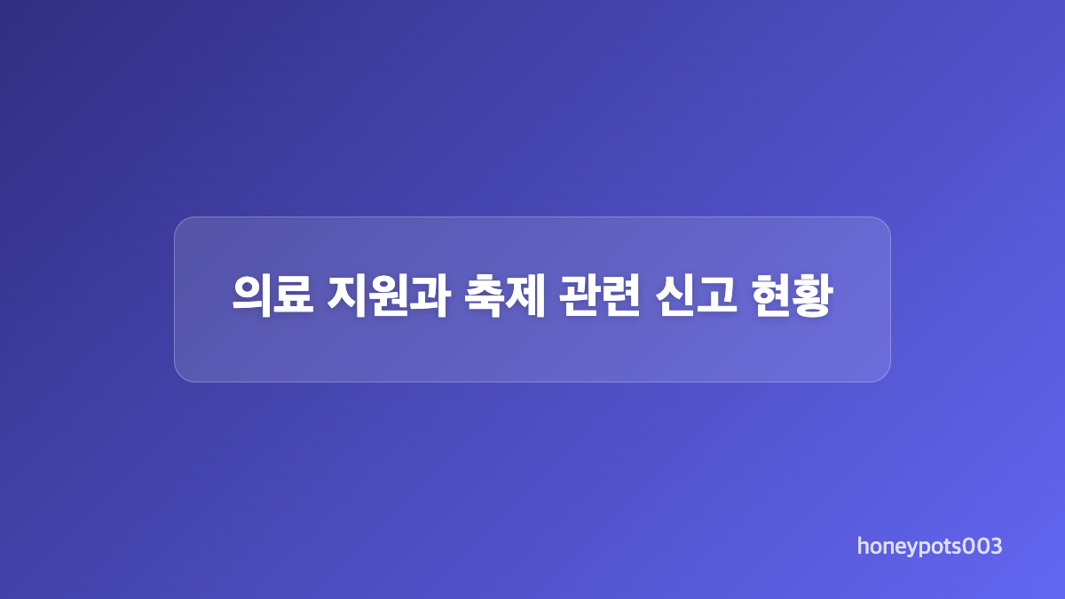 77만 인파를 관리한 부산 불꽃축제 안전대책