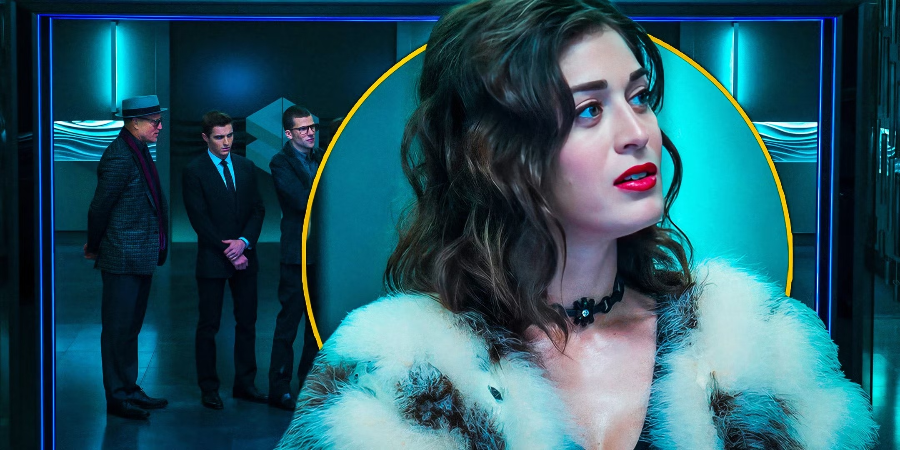 나우 유 씨 미 3