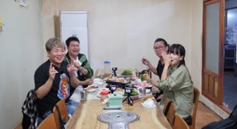 전현무계획2 35회 충남 홍성 냉동삼겹살 원조집 덕성식당