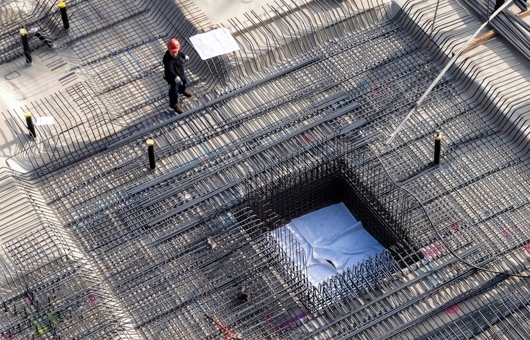 Infrastructure