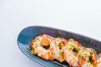 크리스마스 홈파티 음식