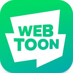 네이버 웹툰 앱, Naver Webtoon