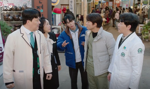 [드라마 재방송 다시보기 OTT] 사랑을 처방해 드립니다 후기/리뷰 재밌나요? 재미 있다 vs 재미 없다