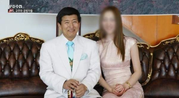JMS 정명석 징역 33년 총정리｜기존 17년 확정&middot;50년 복역 가능성&middot;정조은 김지선&middot;여신도 16명 재판 결과