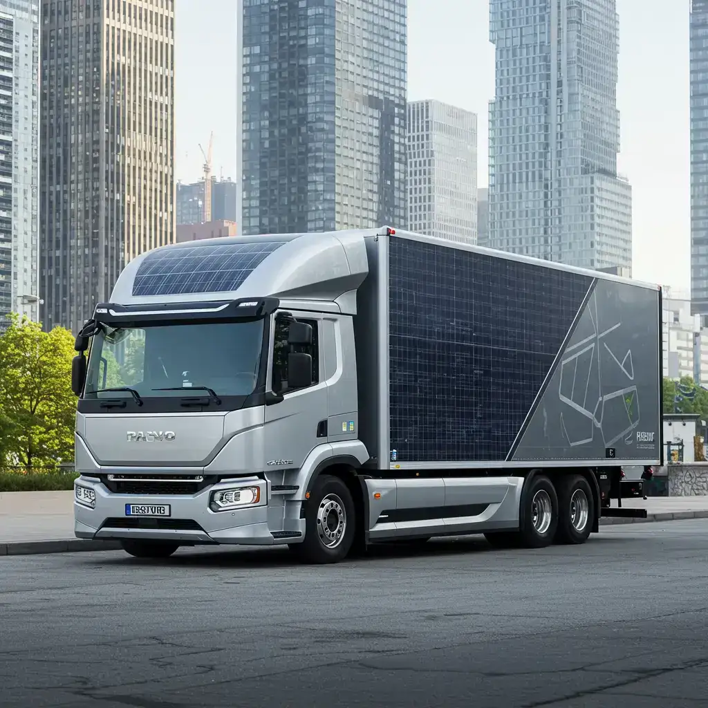 2025 전남 장흥군 전기 화물차 보조금 초소형 전기 화물차