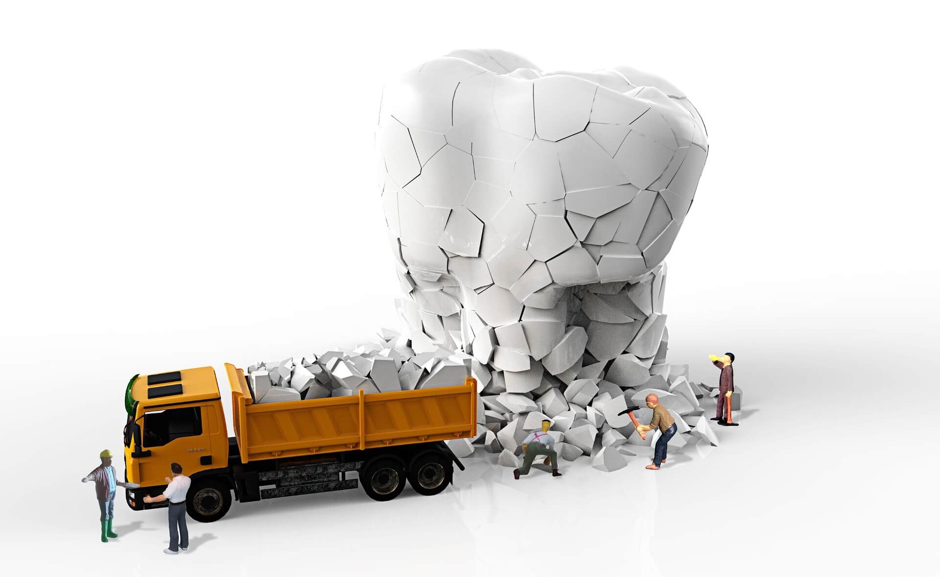 치석 제거하는 칫솔법 완벽 가이드|치과보다 쉬운 셀프 관리법