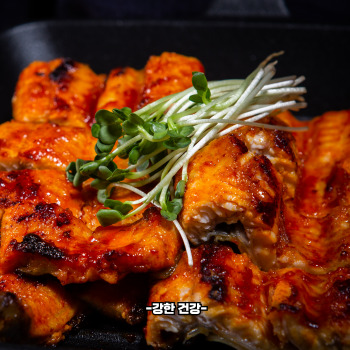 장어구이 부작용