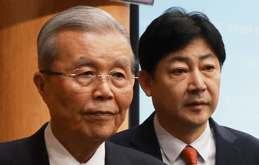 개혁신당 김범준 전 교수 인재영입 이유