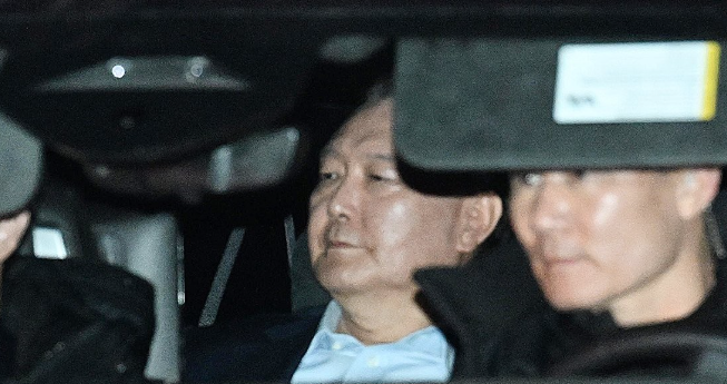 윤석열 대통령 체포적부심 뜻 의미 심사기간 소준섭 판사 프로필