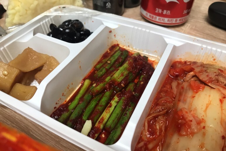 잠실 배달 맛집 원조 매일 먹고 싶은 잠실 맛집 모음