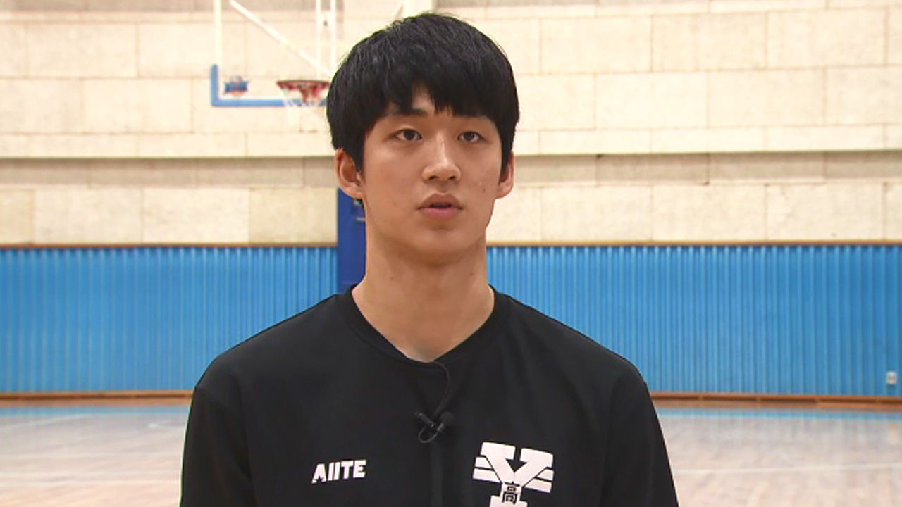 여준석-고등학생-시절