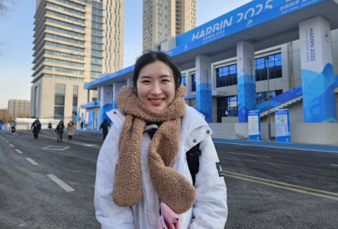 김길리 화교 출신 쇼트트랙 선수
