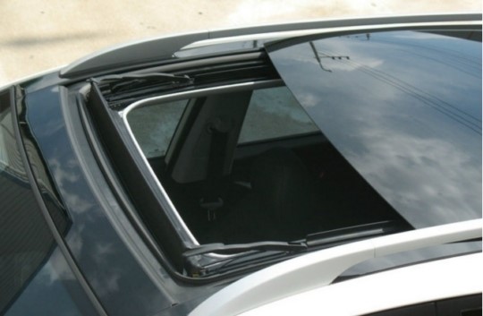 파노라마 선루프