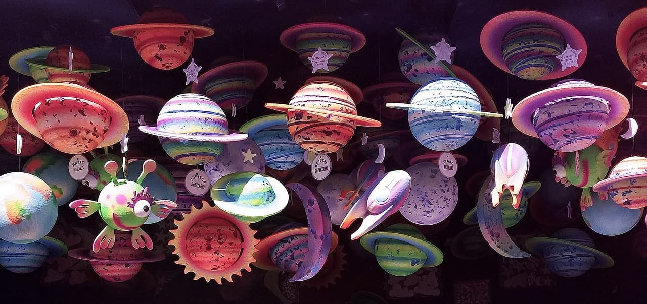 우주 쓰레기가 인류의 새로운 자원이 되는 날이 올까?