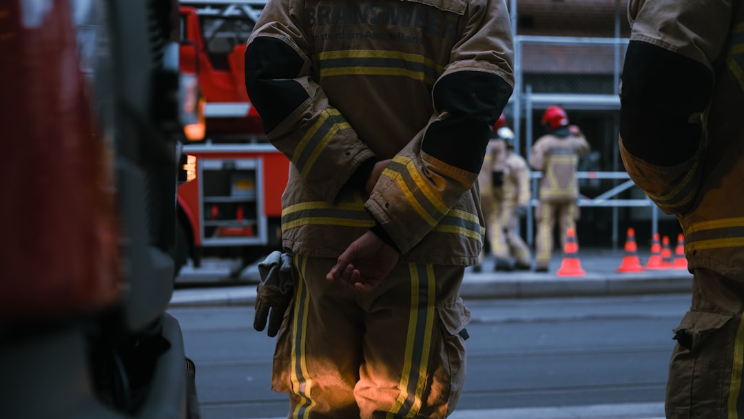 Fire safety