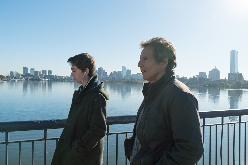 괜찮아요, 미스터 브래드 공식 스틸컷